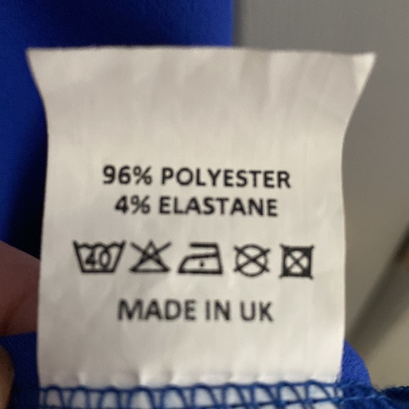 Ad Lib London UK Dress, Size 16 (UK) - Picture 5 of 5